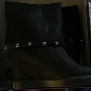 Jennifer Lopez boots